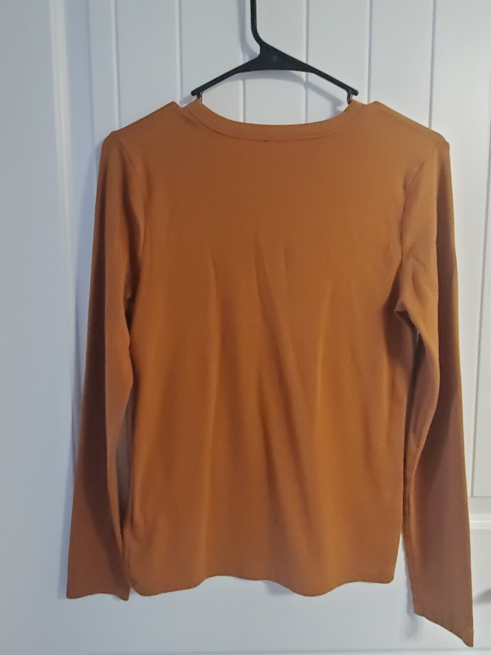 Clothing: Long Sleeve Top Bundle